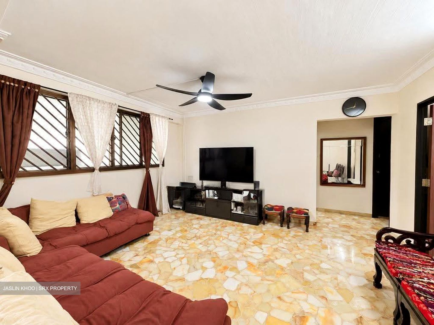 Blk 401 Fajar Road (Bukit Panjang), HDB 4 Rooms #633253561